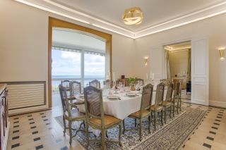 maison 25 Pièces en location saisonnière sur DEAUVILLE (14800)
