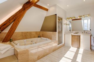 maison 25 Pièces en location saisonnière sur DEAUVILLE (14800)