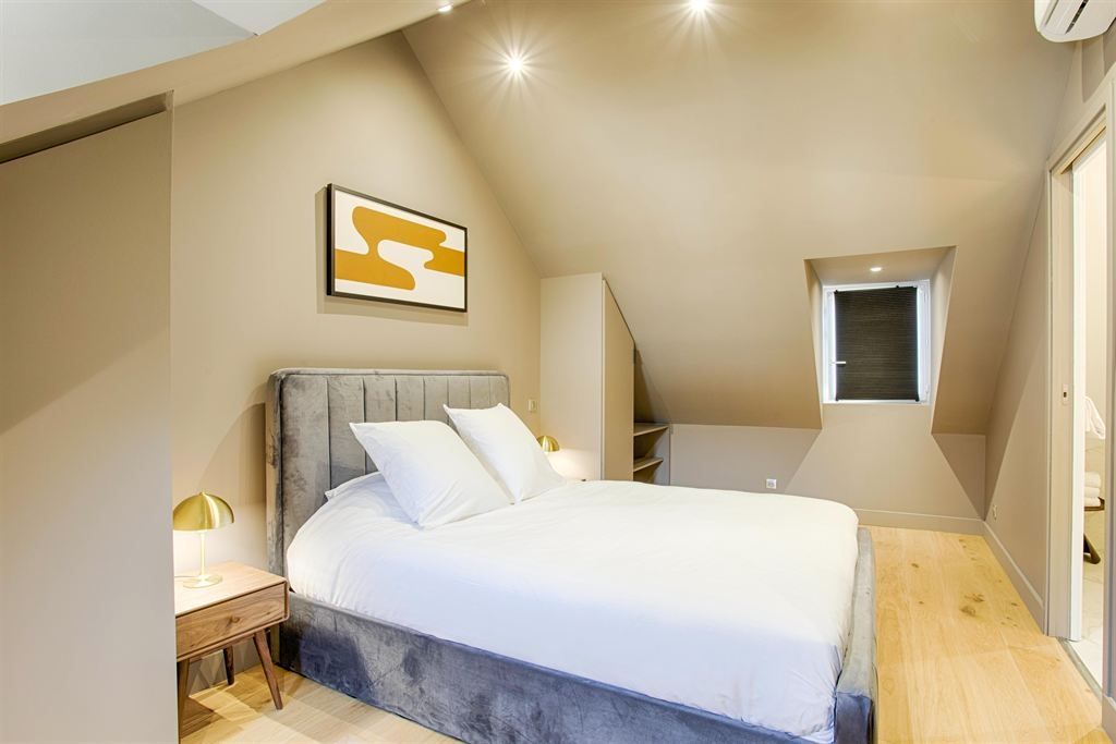 maison 7 Pièces en location saisonnière sur DEAUVILLE (14800)