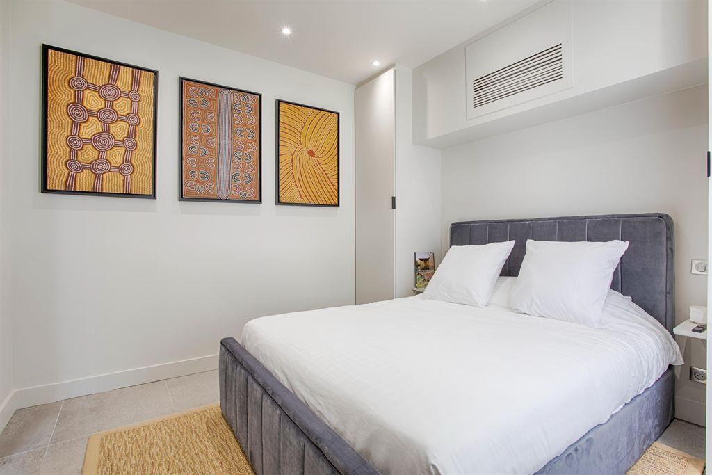 maison 7 Pièces en location saisonnière sur DEAUVILLE (14800)