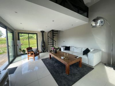 house 7 Rooms for seasonal rent on ST HYMER (14130) Rental House Saint-Hymer 7 Rooms 190 m²