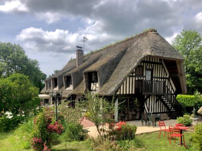 Vente Maison Honfleur 7&nbsp;Pièces 192.34&nbsp;m²