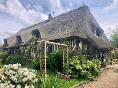 Vente Maison Honfleur 7&nbsp;Pièces 192.34&nbsp;m²