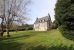 Sale Manor house Fourneville 8 Rooms 293 m²