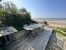 house 11 Rooms for seasonal rent on BENERVILLE SUR MER (14910)