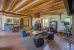 farm complex 7 Rooms for sale on ST ANTONIN DE SOMMAIRE (27250)