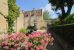 manoir 8 Pièces en vente sur COURSEULLES SUR MER (14470)