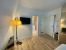 apartment 5 Rooms for seasonal rent on TOURGEVILLE (14800)