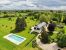 maison 12 Pièces en vente sur QUETTEVILLE (14130)