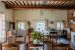 house 9 Rooms for sale on PORT EN BESSIN HUPPAIN (14520)