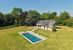 Vente Maison Glanville 6 Pièces 180 m²
