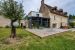 Sale House Biéville-Beuville 10 Rooms 328 m²