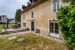 maison 10 Pièces en vente sur BIEVILLE BEUVILLE (14112)