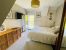 Norman house 6 Rooms for sale on MOULINS EN BESSIN (14740)