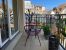 appartement 3 Pièces en vente sur DEAUVILLE (14800)