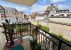 appartement 3 Pièces en vente sur DEAUVILLE (14800)