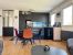appartement 3 Pièces en vente sur DEAUVILLE (14800)