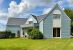 Sale Contemporary house Houppeville 7 Rooms 234 m²