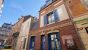townhouse 5 Rooms for seasonal rent on TROUVILLE SUR MER (14360)