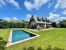 Vacances Maison normande Tourgéville 6 Pièces 150 m²
