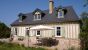 Rental Norman house Fiquefleur-Équainville 6 Rooms 180 m²