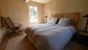 Norman house 6 Rooms for seasonal rent on FIQUEFLEUR EQUAINVILLE (27210)