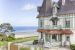 house 25 Rooms for seasonal rent on DEAUVILLE (14800)