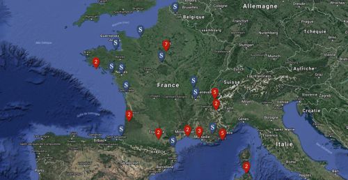 SOTHEBY'S INTERNATIONAL REALTY FRANCE-MONACO SOTHEBY'S INTERNATIONAL REALTY FRANCE-MONACO