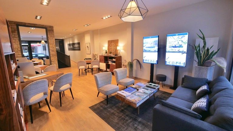 Deauville Sotheby's International Realty - Agence immobilière à Deauville