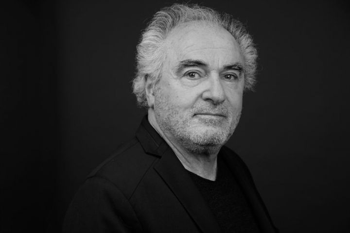 Yves MEMMI Deauville - Trouville sur Mer - Côte Fleurie