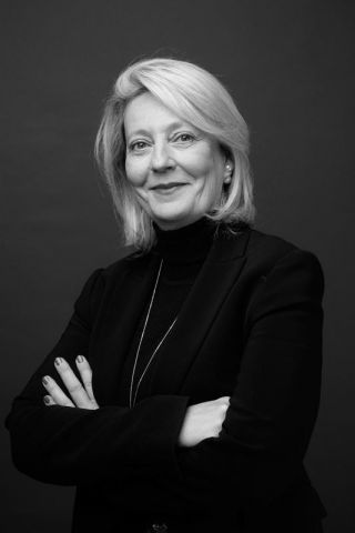 Florence Beauvais
