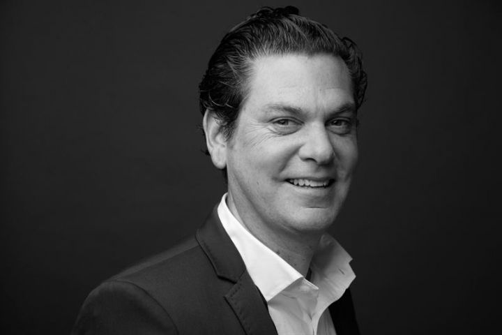Yann HARRAN
