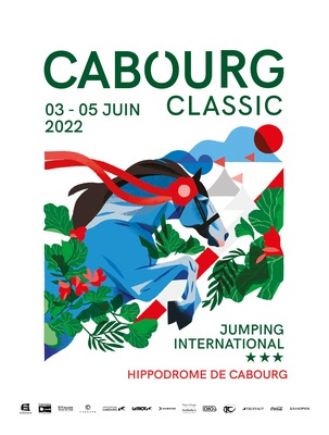 CABOURG CLASSIC - 3/5 Juin 2022