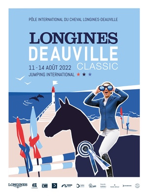 Longines Deauville Classic
