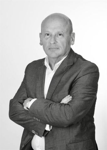 Marc Déchant