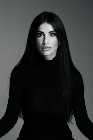 Jessica MORELLO 