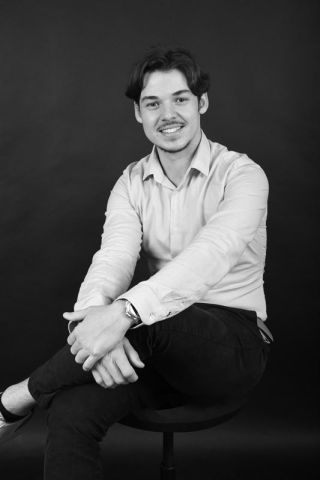 Nicolas LECRAS 